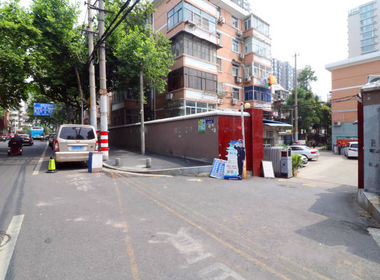 凤凰西街269-275号小区 1室0厅0卫