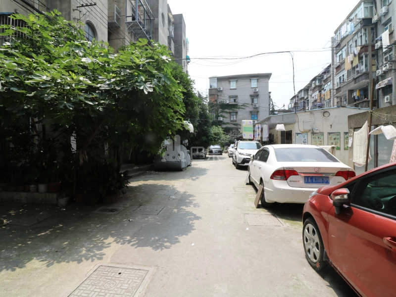 凤凰庄小区13494210周边环境图7