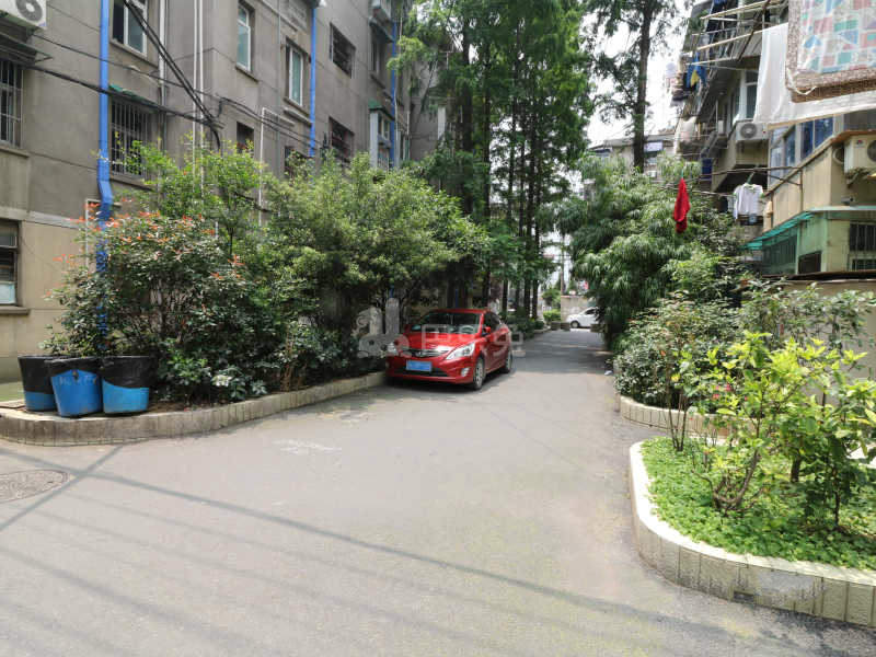 凤凰庄小区13494210周边环境图8