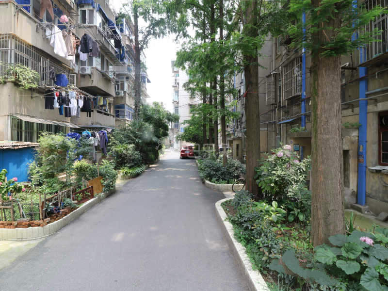 凤凰庄小区13494210周边环境图9