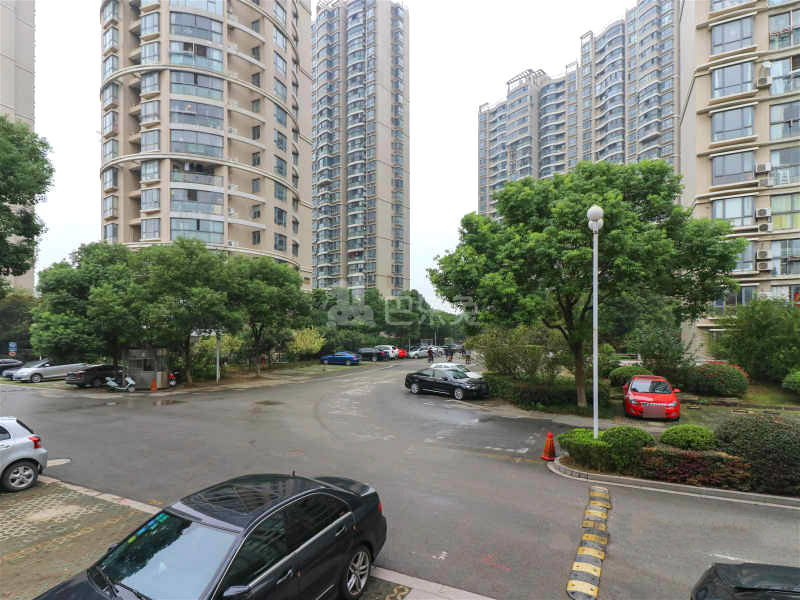 海德卫城13494449周边环境图2