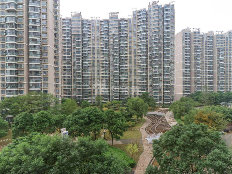 海德卫城13494449周边环境图3