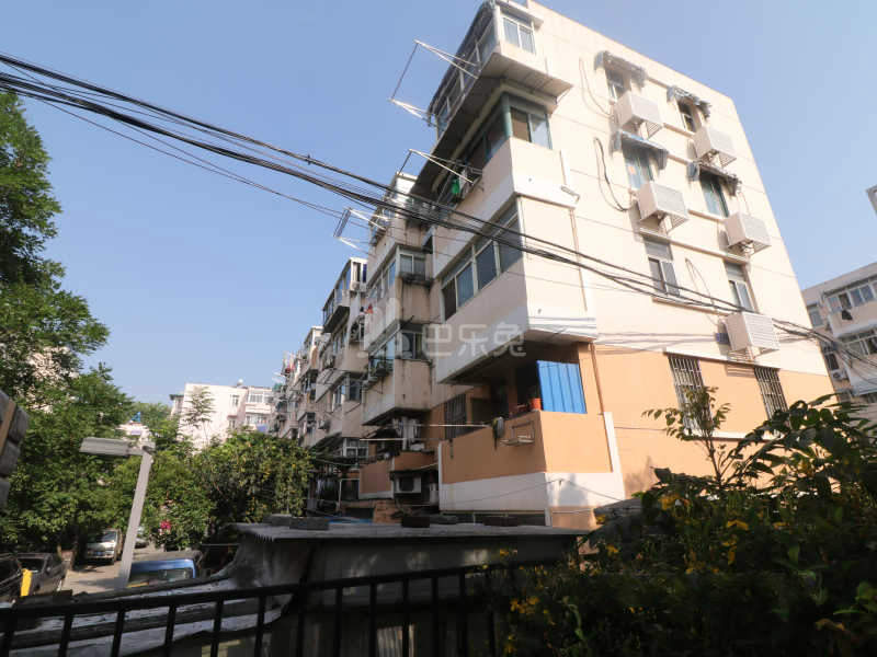 富贵山小区12318370周边环境图0