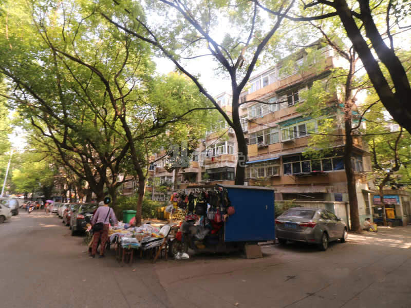 富贵山小区12318370周边环境图2