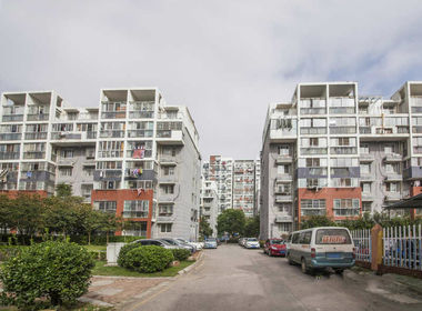 合家春天 2室0厅0卫