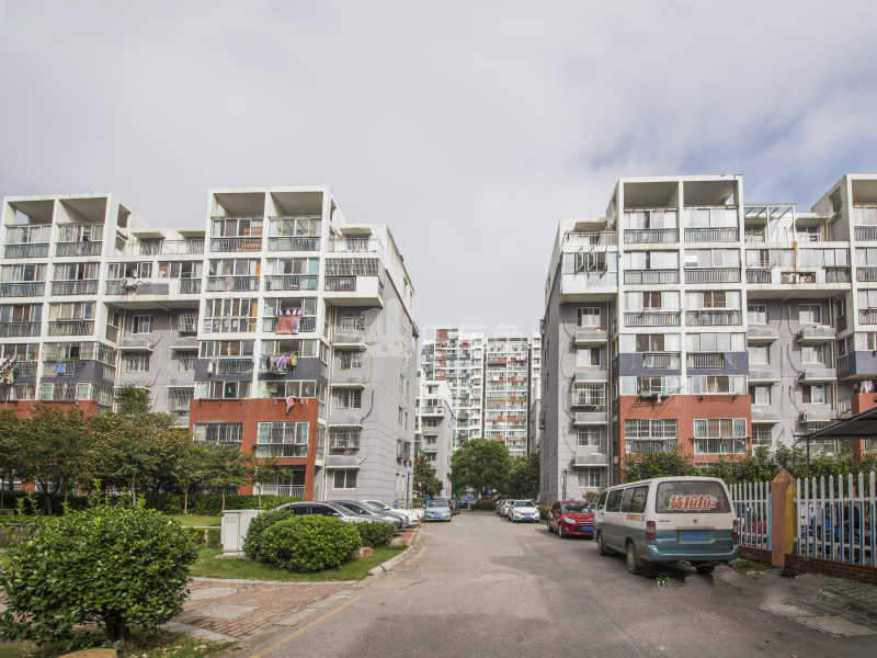 合家春天12813896周边环境图11