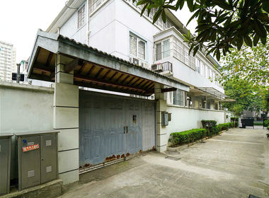 汉口西路200号小区 3室0厅0卫