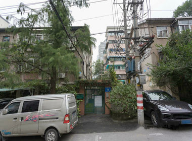 合群新村 3室0厅0卫