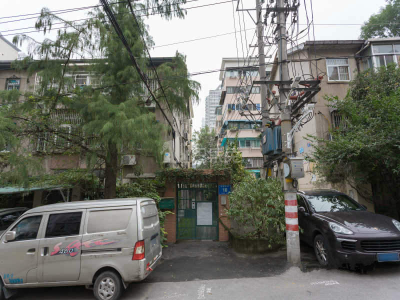 合群新村11329695周边环境图7