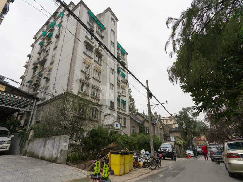 合群新村11329695周边环境图8