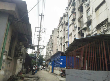 黑龙江路八巷 2室0厅0卫