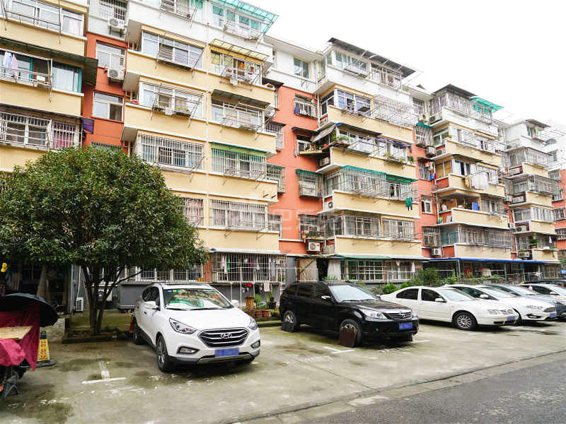 贡园小区13538718周边环境图9