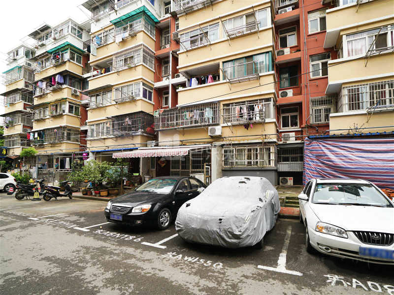 贡园小区13538718周边环境图11