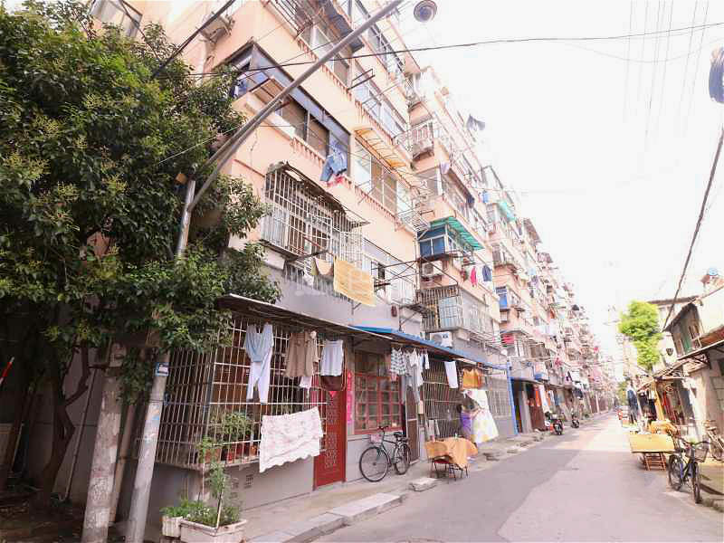 狗耳巷小区12394078周边环境图8