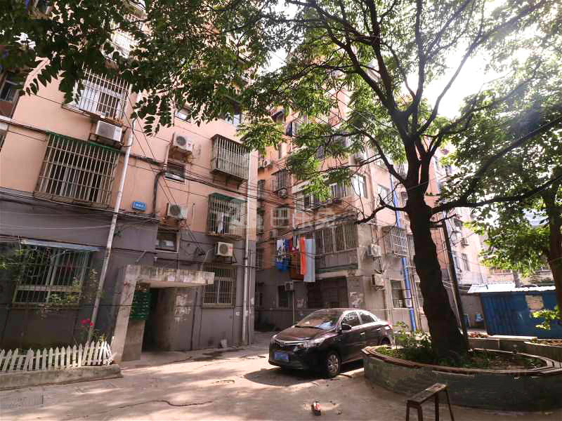 狗耳巷小区12394078周边环境图10