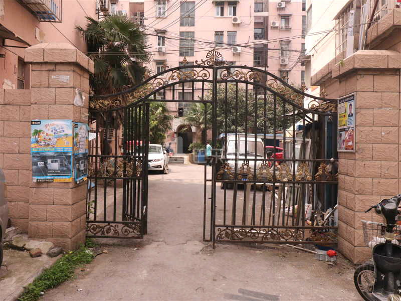 光华园13542140周边环境图7