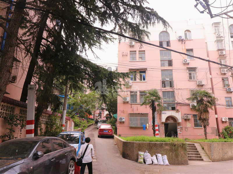 光华园13542140周边环境图9