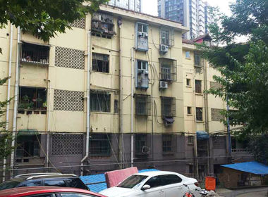 广州路252号小区 2室0厅0卫