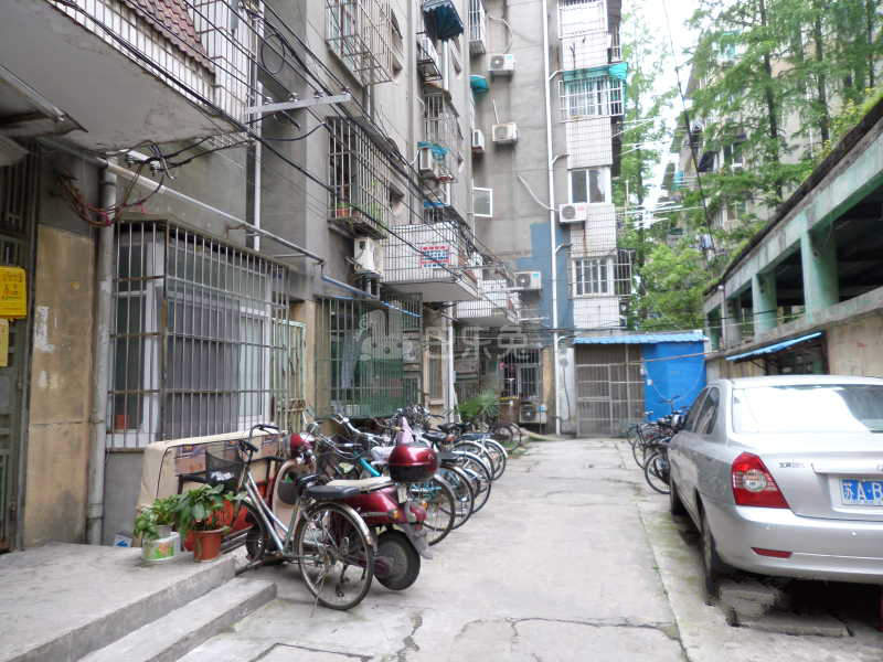 红旗新村(玄武)12814189周边环境图20