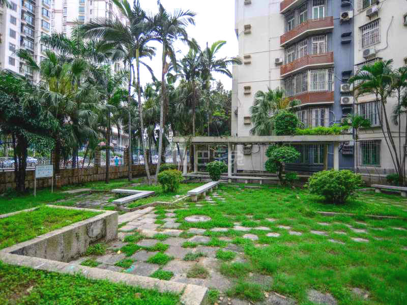 海湾花园7183743周边环境图14