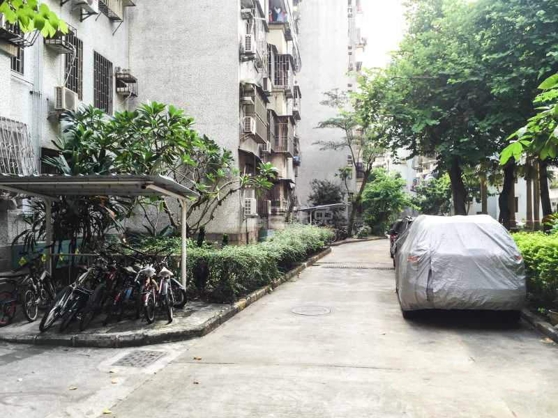 海湾花园7183743周边环境图15