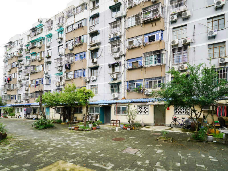 虹苑新寓三村13553375周边环境图12