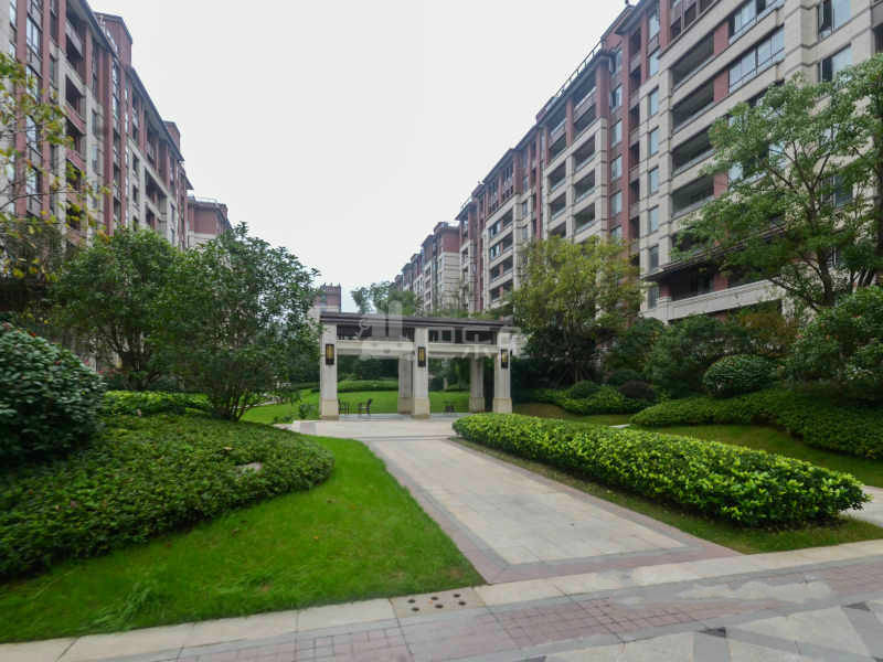 高科荣境1期12517916周边环境图13