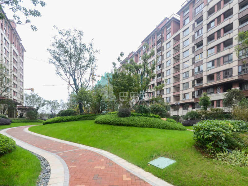 高科荣境1期12517916周边环境图18