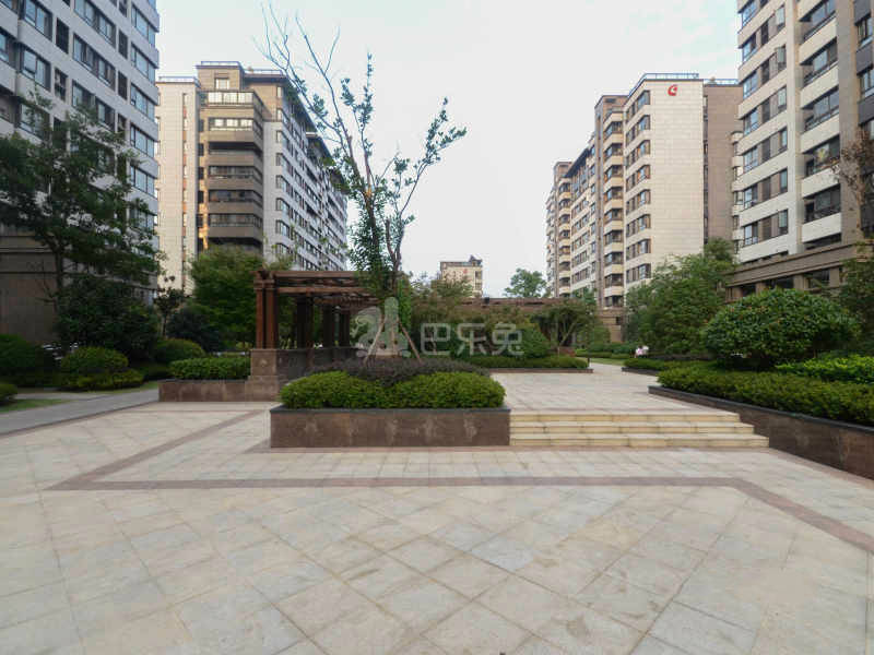 高科荣域12505031周边环境图10