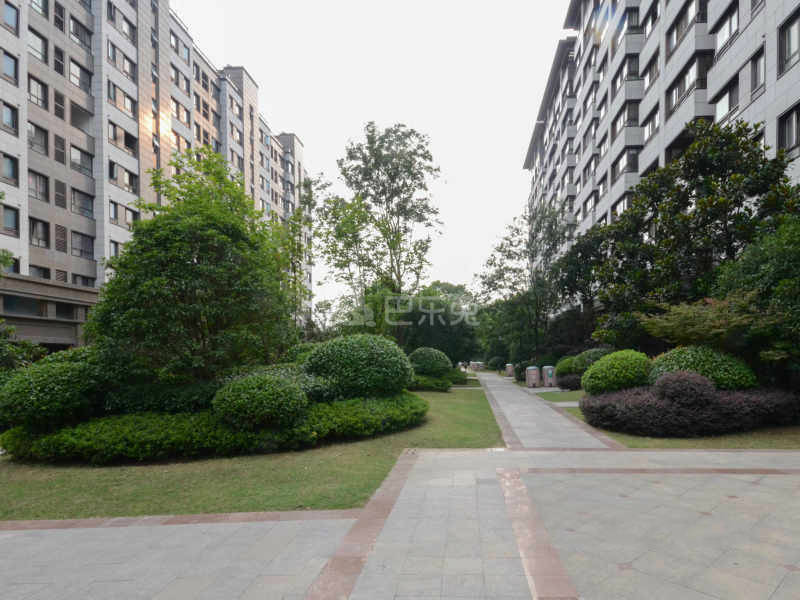 高科荣域12505031周边环境图13