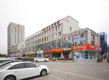 汇金九龙商业街 2室0厅0卫