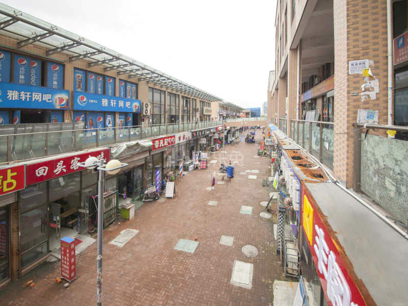 汇金九龙商业街12518055周边环境图5