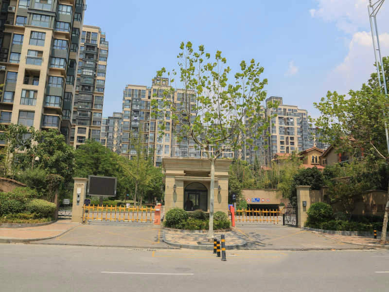 汇锦国际10683956周边环境图13