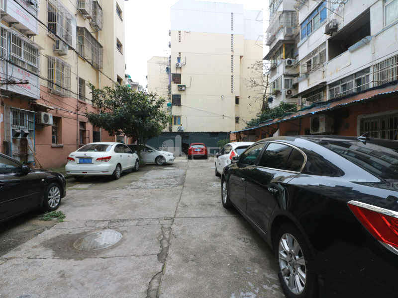 华阳佳园12337885周边环境图16