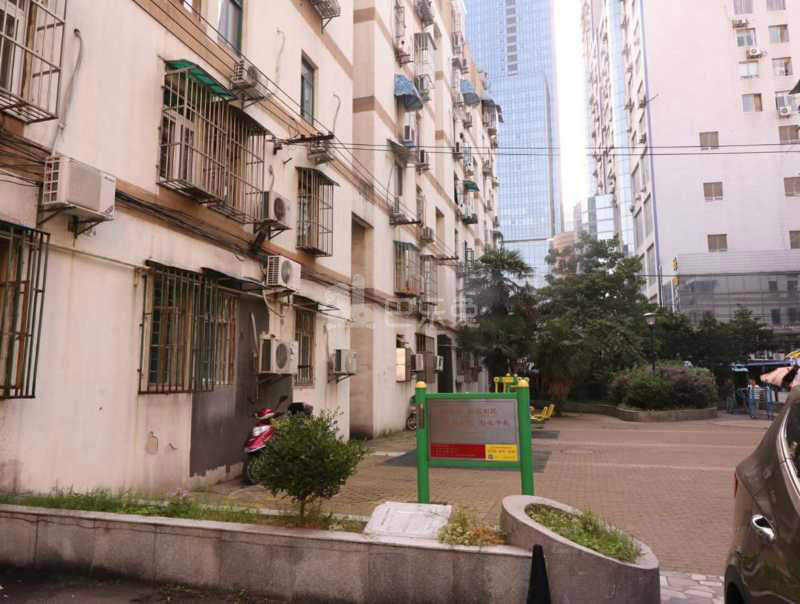 淮海新村11373184周边环境图11