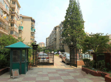 黄埔花园 3室0厅0卫