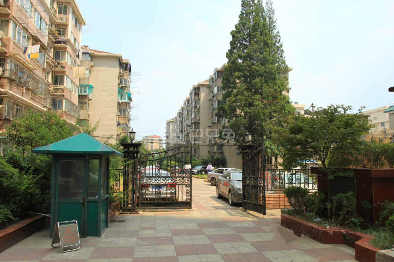 黄埔花园13077293周边环境图3