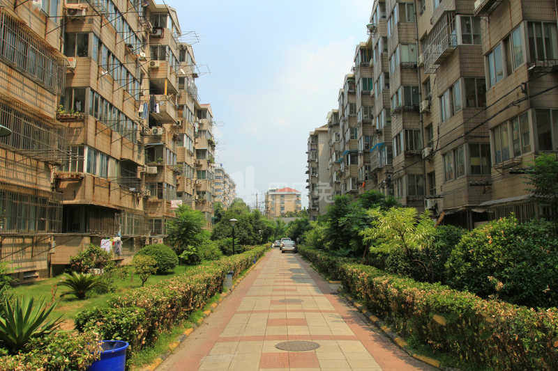 黄埔花园13077293周边环境图5