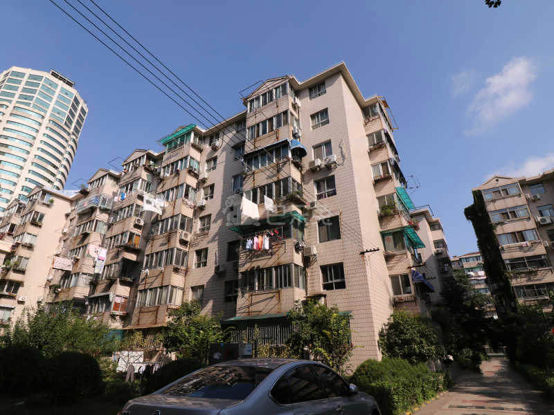 黄埔花园13077293周边环境图6