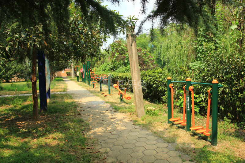 黄埔花园13077293周边环境图7