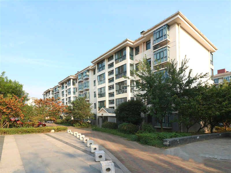 江南青年城楚襄园11572238周边环境图5