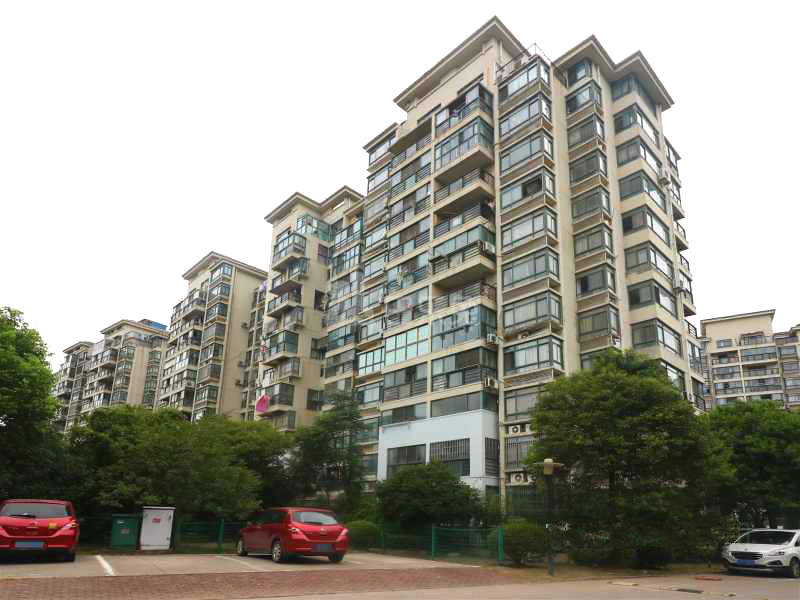 江南青年城翠湾苑13332452周边环境图10