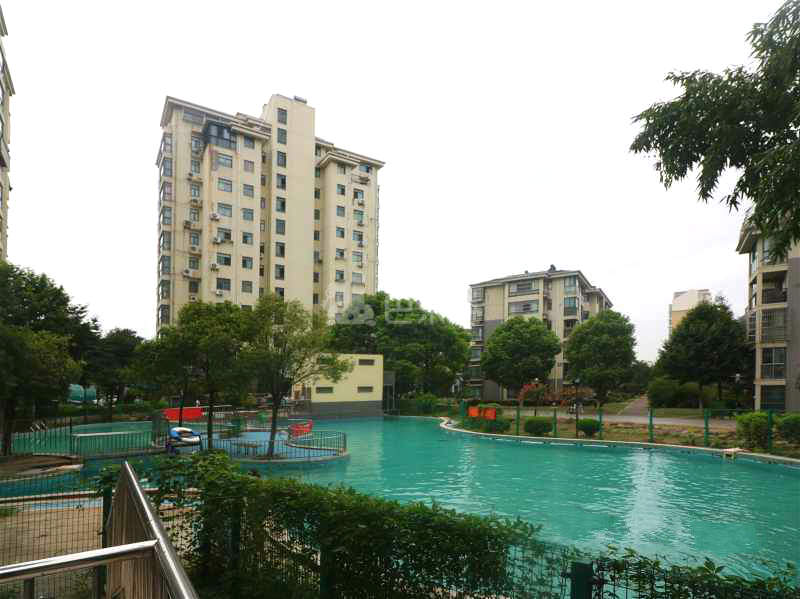 江南青年城惠山苑12434726周边环境图14