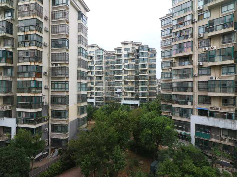 江南青年城蓝水苑13235368周边环境图0