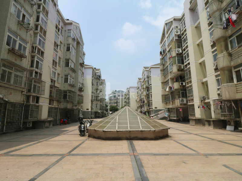 吉庆家园逢春苑10683998周边环境图11