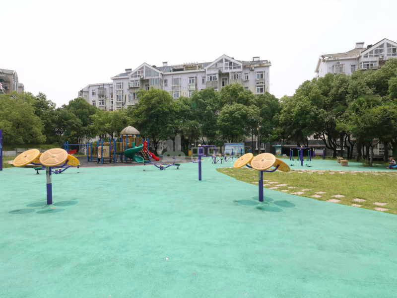 吉庆家园逢春苑10683998周边环境图14