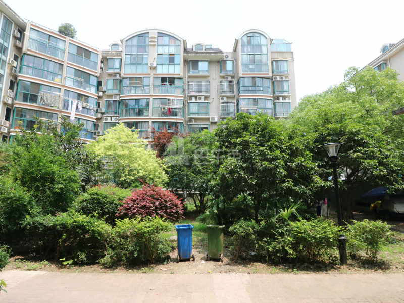 吉庆家园仲夏苑10390781周边环境图9