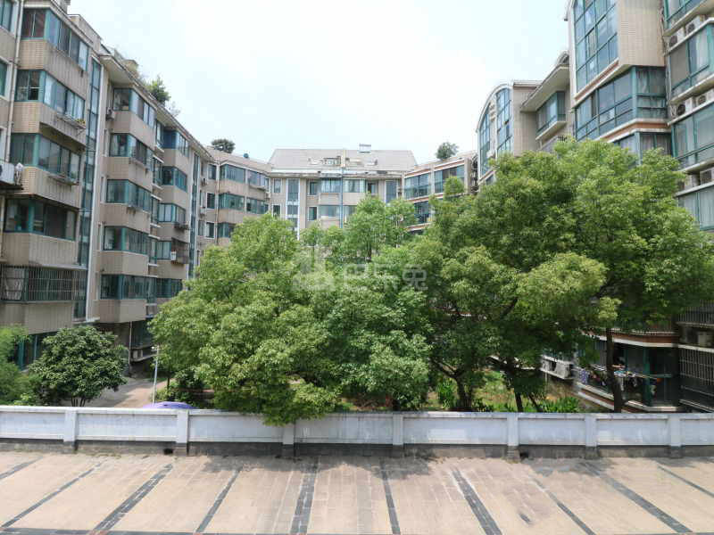 吉庆家园仲夏苑10390781周边环境图10