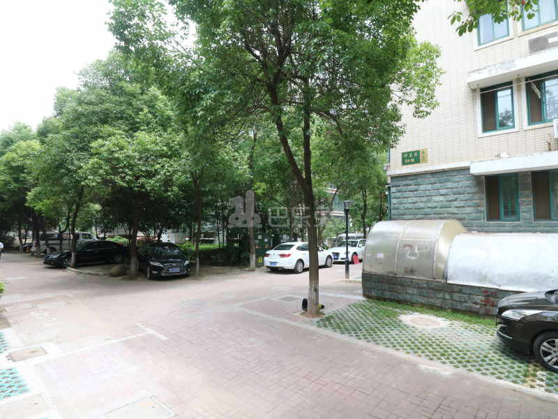 吉庆家园仲夏苑10390781周边环境图11