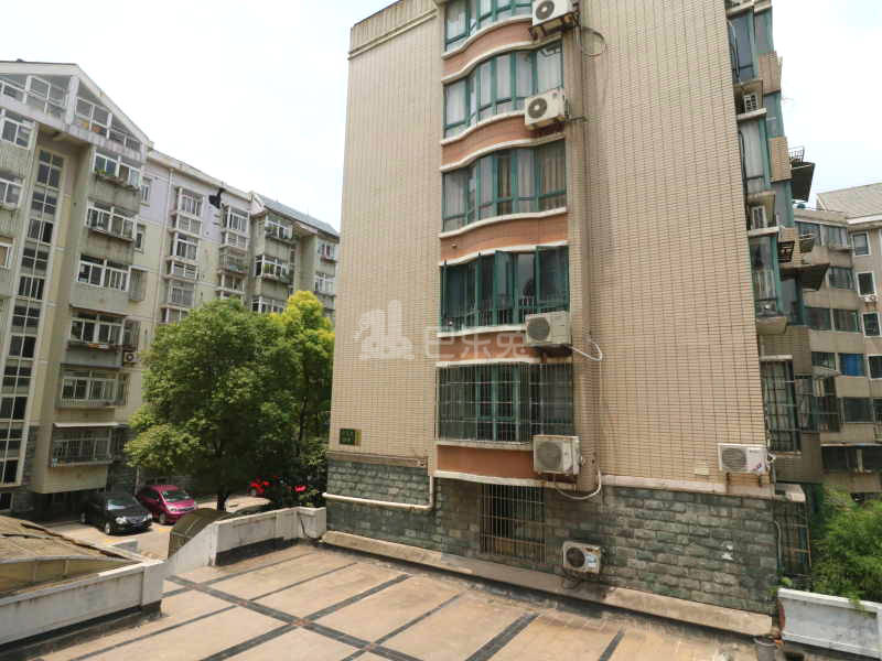 吉庆家园仲夏苑10390781周边环境图12